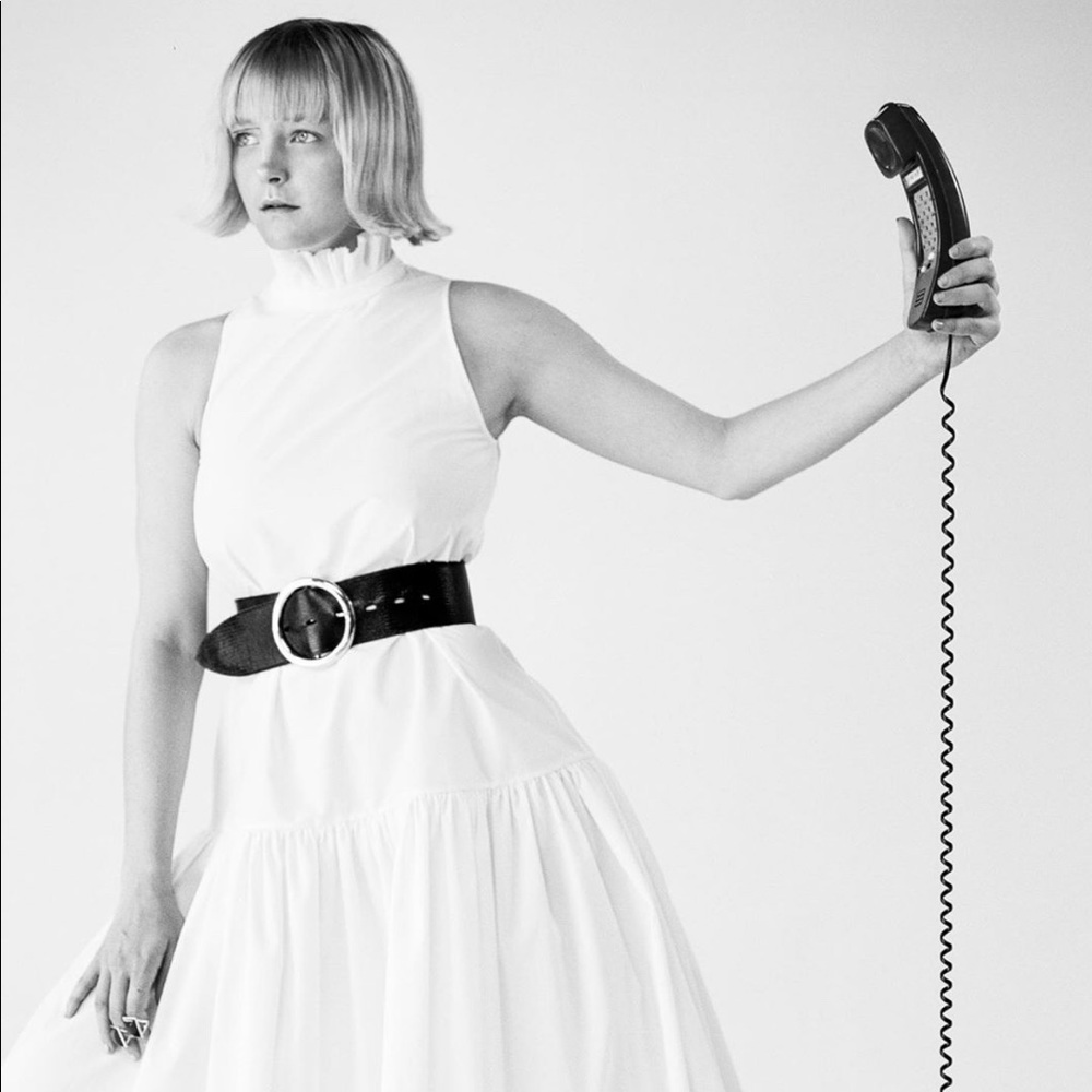 Meet your Posher, Lj